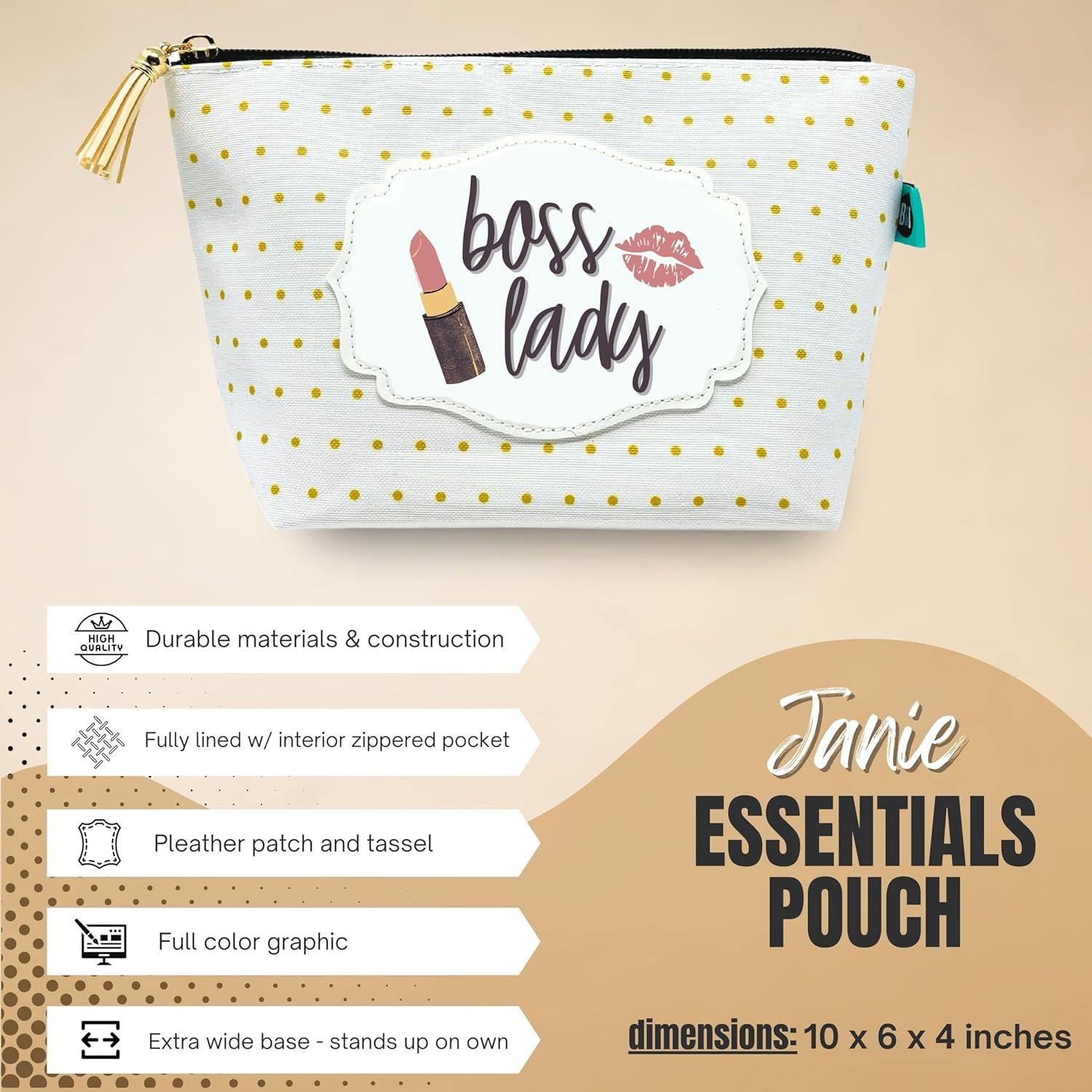 image:imageCreate a Gift Box for your Favorite Boss Supervisor Manager Coordinator and More  Unique office gift for Birthday Christmas and Just Because