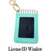 image:imageBrooke amp Jess Designs Cute Keychain Wallets for Women  Gifts for Mothers Day Birthday PresentMama Bear Teal