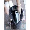 image:imageCat Mom Tote  Lovers Gift Perfect CatThemed ItemBlack Cat Lady Lexie