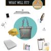 image:imageCat Mom Tote  Lovers Gift Perfect CatThemed ItemBlack Cat Lady Lexie