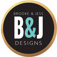 Brooke and Jess Designs Official Store
