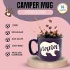 image:imageBrooke amp Jess Designs Nana Bear Cute Coffee Mug  Grandma Gifts Mothers Day Christmas Birthday PlumPlum