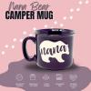 image:imageBrooke amp Jess Designs Nana Bear Cute Coffee Mug  Grandma Gifts Mothers Day Christmas Birthday PlumPlum