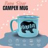 image:imageBrooke amp Jess Designs Nana Bear Cute Coffee Mug  Grandma Gifts Mothers Day Christmas Birthday PlumTeal