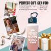 image:imageBrooke amp Jess Designs Teacher Gifts for Women  Mug Tumbler and Cup Set  Appreciation and Birthday Gift Ideas for New or Experienced TeachersTeacher Influence Blush 32 oz