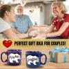 image:imageCute Funny Coffee Mug for Grandma  Unique Fun Gifts for Grandmother Grandma from Grandkids  Coffee Cups amp Mugs with QuotesNana Bear Plum and Papa Bear Navy Blue Gift Set