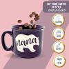 image:imageCute Funny Coffee Mug for Grandma  Unique Fun Gifts for Grandmother Grandma from Grandkids  Coffee Cups amp Mugs with QuotesPlum