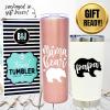 image:imageMom Gift Coffee Mug  Mama Bear Tumbler  Mom Cup  Cute Gifts for Mother New Moms for Christmas Birthday Mothers DayMama Bear and Papa Bear 20 oz Gift Set
