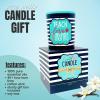 image:imageBrooke amp Jess Designs Build a Teacher Gift Box Bundle  Great Gift for Teacher Appreciation Day Christmas Birthdays and Just Because