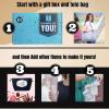 image:imageBuild a Gift Box Set for Your Favorite Sister Includes Tote Bag Drinkware Jewelry Candles amp More