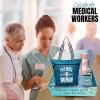 image:imageBuild a Medical Worker Gift Box Bundle  Great Gift for Nurses Week Graduation Christmas Birthdays and Just Because