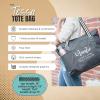 image:imageCustom Gift Box for Aunt Includes Tote Bag and Assorted Gifts