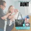 image:imageCustom Gift Box for Aunt Includes Tote Bag and Assorted Gifts