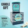 image:imageCustom Gift Box for Aunt Includes Tote Bag and Assorted Gifts