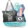 image:imageBuild Your Own Cat Lover Gift Box Tote Bag Gift Set Customizable AddOns