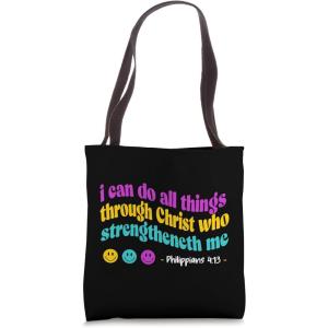 image:imageInspirational Gift Tote Bag
