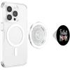 image:imageFootball Mom Sports Gift PopSockets Adhesive PopGripMagnetic PopGrip