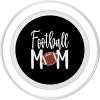 image:imageFootball Mom Sports Gift PopSockets Adhesive PopGripMagnetic PopGrip