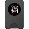 image:imageFootball Mom Sports Gift PopSockets Adhesive PopGripMagnetic PopWallet