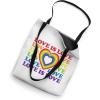 image:imageLove is Love  LGBTQIA Gifts Pride Tote Bag