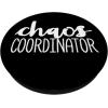 image:imageChaos Coordinator PopSockets Grip and Stand for Phones and TabletsStandard