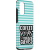 image:imageGalaxy S20 Coffee Scrubs  Great gift for Nurses Medical Workers Case