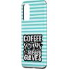 image:imageGalaxy S20 Coffee Scrubs  Great gift for Nurses Medical Workers Case