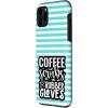 image:imageiPhone 12 mini Coffee Scrubs  Great gift for Nurses Medical Workers CaseiPhone 11 Pro