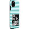 image:imageiPhone 12 mini Coffee Scrubs  Great gift for Nurses Medical Workers CaseiPhone 11 Pro