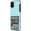 image:imageiPhone 12 mini Coffee Scrubs  Great gift for Nurses Medical Workers CaseiPhone 11 Pro Max