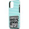 image:imageiPhone 12 mini Coffee Scrubs  Great gift for Nurses Medical Workers CaseiPhone 12 Pro Max
