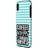 image:imageiPhone 12 mini Coffee Scrubs  Great gift for Nurses Medical Workers CaseiPhone XS Max