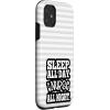 image:imageiPhone 12 mini Nurse All Night  Great gift for Nurses Medical Workers CaseiPhone 11