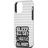 image:imageiPhone 12 mini Nurse All Night  Great gift for Nurses Medical Workers CaseiPhone 12 mini