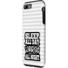 image:imageiPhone 12 mini Nurse All Night  Great gift for Nurses Medical Workers CaseiPhone 7 Plus8 Plus