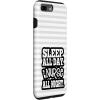 image:imageiPhone 12 mini Nurse All Night  Great gift for Nurses Medical Workers CaseiPhone 7 Plus8 Plus