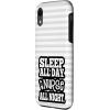 image:imageiPhone 12 mini Nurse All Night  Great gift for Nurses Medical Workers CaseiPhone XR