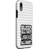 image:imageiPhone 12 mini Nurse All Night  Great gift for Nurses Medical Workers CaseiPhone XR