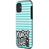 image:imageiPhone 12 mini Nurse Life  Great gift for Nurses Medical Workers CaseiPhone 11
