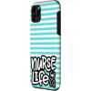 image:imageiPhone 12 mini Nurse Life  Great gift for Nurses Medical Workers CaseiPhone 11 Pro Max