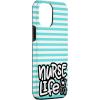 image:imageiPhone 12 mini Nurse Life  Great gift for Nurses Medical Workers CaseiPhone 12 Pro Max