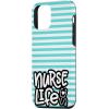 image:imageiPhone 12 mini Nurse Life  Great gift for Nurses Medical Workers CaseiPhone 12 mini