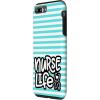 image:imageiPhone 12 mini Nurse Life  Great gift for Nurses Medical Workers CaseiPhone 7 Plus8 Plus