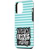 image:imageiPhone 12 mini Teach Love Inspire  Great gift for Teachers CaseiPhone 12 Pro Max