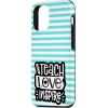 image:imageiPhone 12 mini Teach Love Inspire  Great gift for Teachers CaseiPhone 1212 Pro