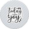 image:imageToday I ChooseGreat gift for Christian and Religious Women PopSockets PopGrip Swappable Grip for Phones amp TabletsStandard