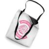 image:imageLivin That Wife Life  Golf Gift Tote Bag