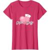 image:imageCutie On Duty  First Responder Gift TShirtRed Heather