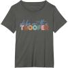 image:imageDibs On The Trooper  First Responder Gift TShirtAsphalt Grey