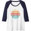 image:imageFirefighters  First Responder Gift Raglan Baseball TeeNavy BlueWhite